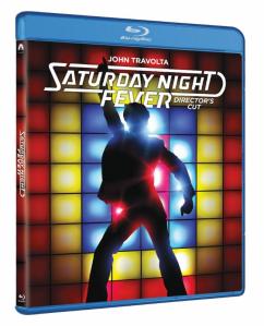 saturday night fever
