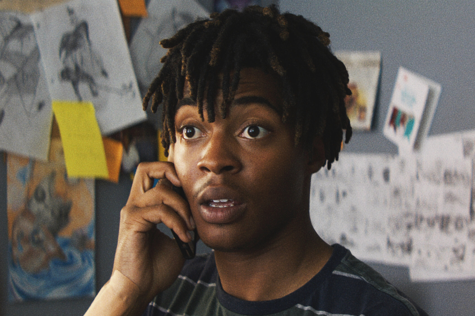 First Date Rating Movie Review: “First Date” (2021) – The TV and Film Guy's Reviews